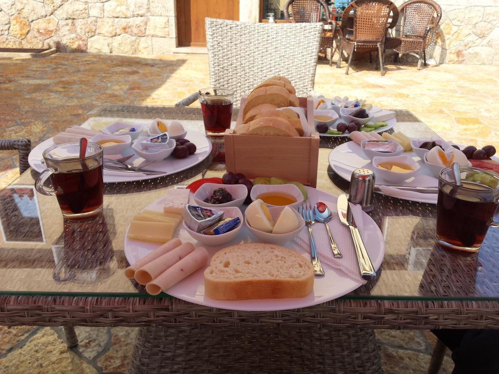 Hotel Old Bazaar سكوبجي المظهر الخارجي الصورة