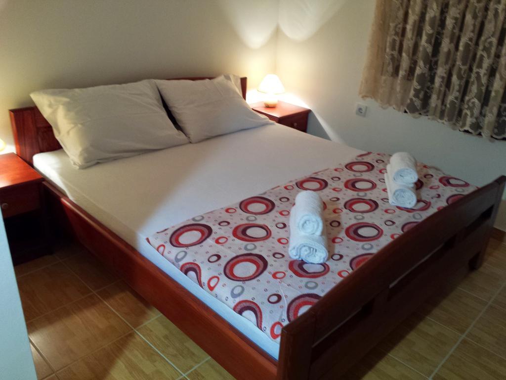 Hotel Old Bazaar سكوبجي الغرفة الصورة