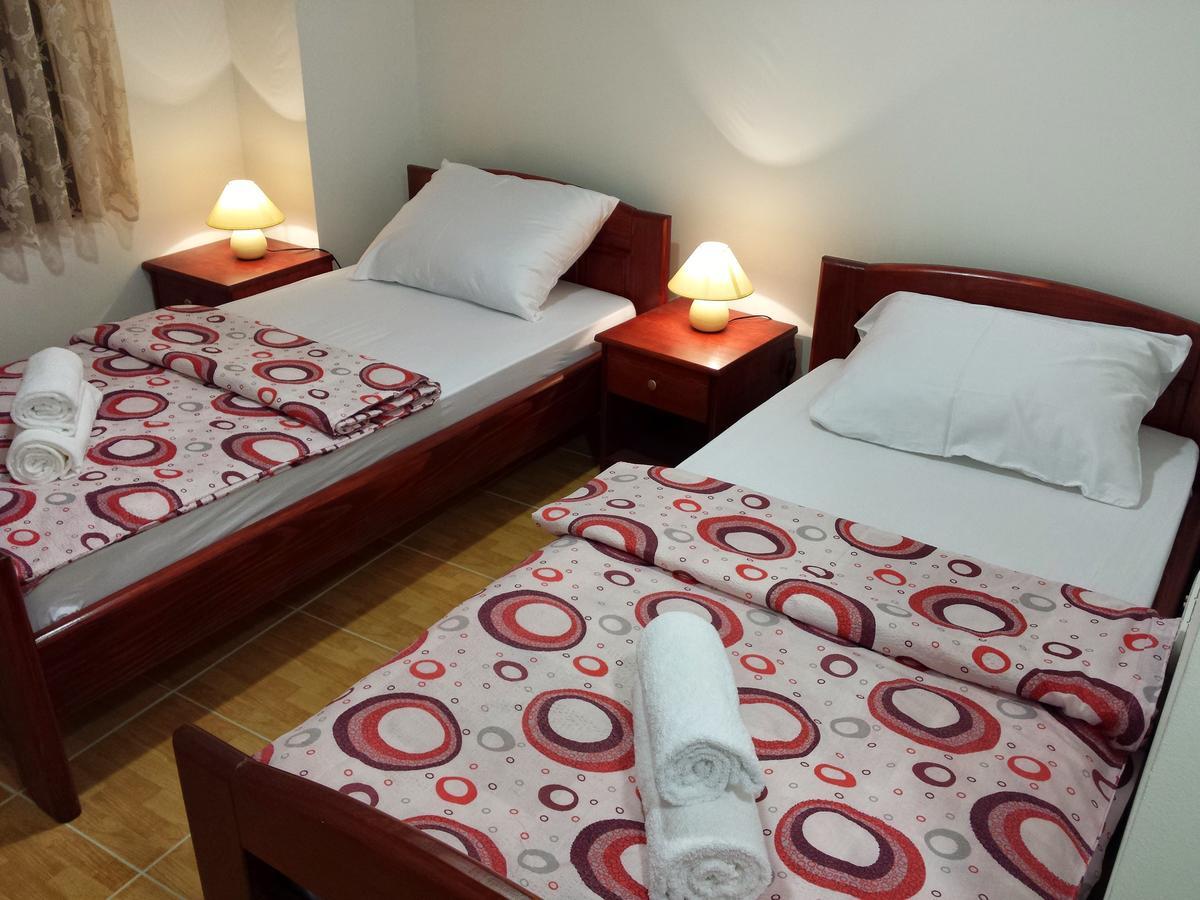 Hotel Old Bazaar سكوبجي الغرفة الصورة